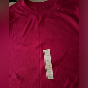 Extra Woman’s Pink shirt